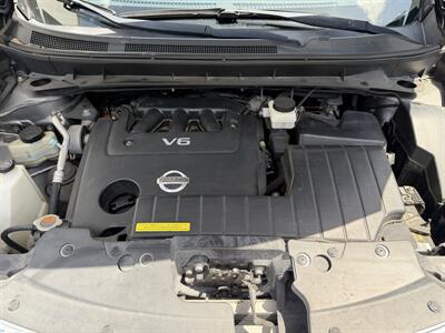 2014 Nissan Murano CABRIOLET  WOW !! MURANO CONVERTIBLE !! AWD !! LOW MILES ONLYN 89K !!NAVIGATIO !!POWER TOP !! HTD SEATS !! HARD TO FIND IT !! CALL NOW 954-902-9298 MATT . - Photo 49 - Pompano Beach, FL 33069