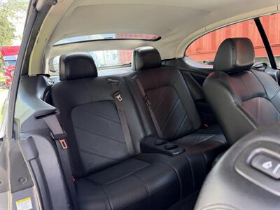 2014 Nissan Murano CABRIOLET  WOW !! MURANO CONVERTIBLE !! AWD !! LOW MILES ONLYN 89K !!NAVIGATIO !!POWER TOP !! HTD SEATS !! HARD TO FIND IT !! CALL NOW 954-902-9298 MATT . - Photo 28 - Pompano Beach, FL 33069