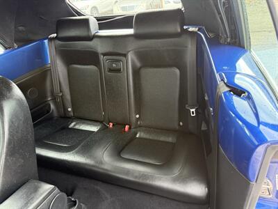 2008 Volkswagen New Beetle Convertible SE PZEV  SUPER LOW MILES 70K !! RARE COLOR !!POWER TOP !! - Photo 40 - Pompano Beach, FL 33069