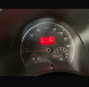 2008 Volkswagen New Beetle Convertible SE PZEV  SUPER LOW MILES 70K !! RARE COLOR !!POWER TOP !! - Photo 15 - Pompano Beach, FL 33069