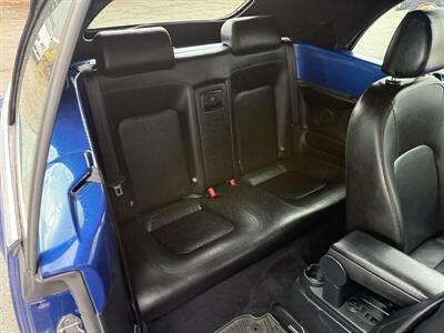 2008 Volkswagen New Beetle Convertible SE PZEV  SUPER LOW MILES 70K !! RARE COLOR !!POWER TOP !! - Photo 43 - Pompano Beach, FL 33069