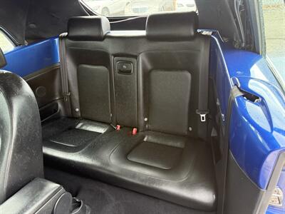 2008 Volkswagen New Beetle Convertible SE PZEV  SUPER LOW MILES 70K !! RARE COLOR !!POWER TOP !! - Photo 19 - Pompano Beach, FL 33069