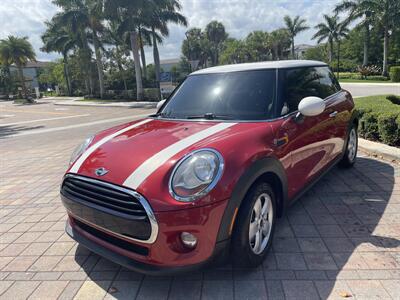 2016 MINI Hardtop 2 Door Cooper  