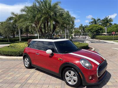 2016 MINI Hardtop 2 Door Cooper  