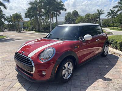 2016 MINI Hardtop 2 Door Cooper   - Photo 3 - Pompano Beach, FL 33069