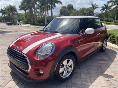 2016 MINI Hardtop 2 Door Cooper   - Photo 18 - Pompano Beach, FL 33069