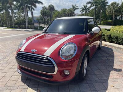 2016 MINI Hardtop 2 Door Cooper   - Photo 20 - Pompano Beach, FL 33069