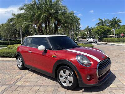 2016 MINI Hardtop 2 Door Cooper   - Photo 22 - Pompano Beach, FL 33069