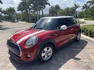 2016 MINI Hardtop 2 Door Cooper   - Photo 44 - Pompano Beach, FL 33069