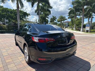 2017 Acura ILX w/Premium   - Photo 4 - Pompano Beach, FL 33069