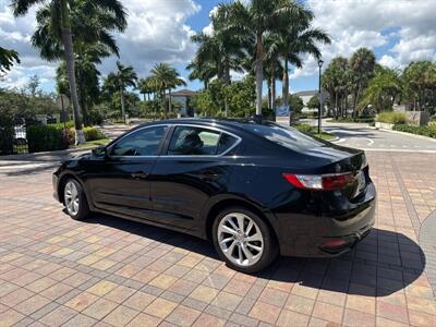 2017 Acura ILX w/Premium   - Photo 9 - Pompano Beach, FL 33069