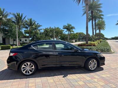 2017 Acura ILX w/Premium   - Photo 16 - Pompano Beach, FL 33069