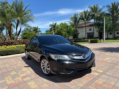 2017 Acura ILX w/Premium   - Photo 12 - Pompano Beach, FL 33069