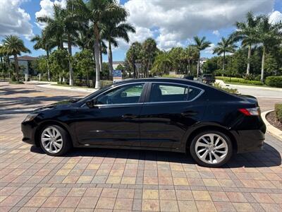 2017 Acura ILX w/Premium   - Photo 8 - Pompano Beach, FL 33069