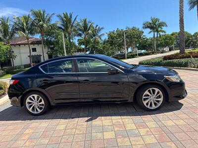 2017 Acura ILX w/Premium   - Photo 15 - Pompano Beach, FL 33069