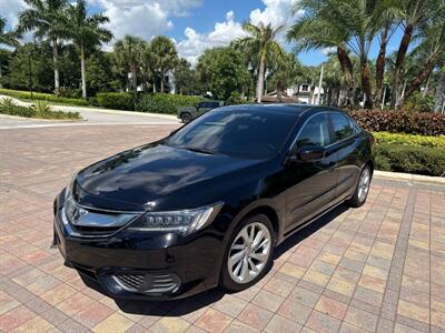 2017 Acura ILX w/Premium   - Photo 6 - Pompano Beach, FL 33069