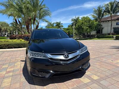 2017 Acura ILX w/Premium   - Photo 11 - Pompano Beach, FL 33069