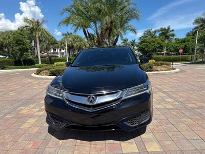 2017 Acura ILX w/Premium   - Photo 5 - Pompano Beach, FL 33069