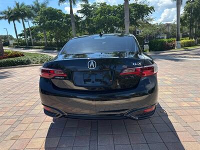 2017 Acura ILX w/Premium   - Photo 25 - Pompano Beach, FL 33069