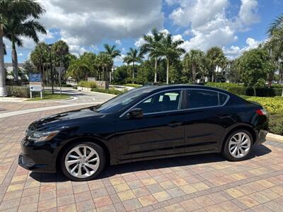 2017 Acura ILX w/Premium   - Photo 7 - Pompano Beach, FL 33069