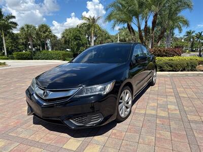 2017 Acura ILX w/Premium   - Photo 3 - Pompano Beach, FL 33069