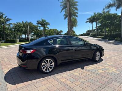 2017 Acura ILX w/Premium   - Photo 19 - Pompano Beach, FL 33069