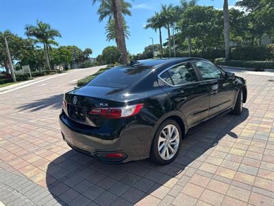 2017 Acura ILX w/Premium   - Photo 24 - Pompano Beach, FL 33069