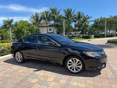 2017 Acura ILX w/Premium   - Photo 14 - Pompano Beach, FL 33069