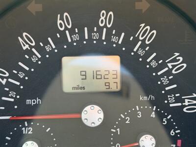 2005 Volkswagen Beetle BLUSH  WOW !! SUPER RARE BLUSH EDITION !! ONLY 90K MILES !! 60 PICS !! 954-902-9298 MATT - Photo 21 - Pompano Beach, FL 33069