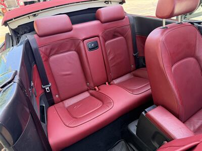 2005 Volkswagen Beetle BLUSH  WOW !! SUPER RARE BLUSH EDITION !! ONLY 90K MILES !! 60 PICS !! 954-902-9298 MATT - Photo 45 - Pompano Beach, FL 33069
