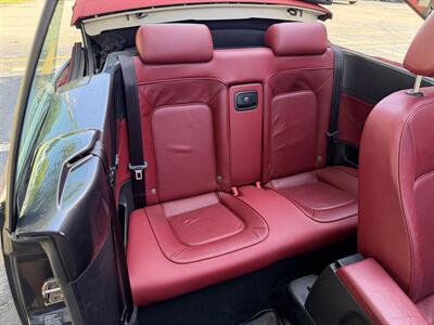 2005 Volkswagen Beetle BLUSH  WOW !! SUPER RARE BLUSH EDITION !! ONLY 90K MILES !! 60 PICS !! 954-902-9298 MATT - Photo 23 - Pompano Beach, FL 33069