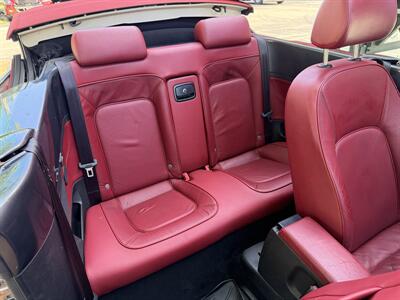 2005 Volkswagen Beetle BLUSH  WOW !! SUPER RARE BLUSH EDITION !! ONLY 90K MILES !! 60 PICS !! 954-902-9298 MATT - Photo 19 - Pompano Beach, FL 33069
