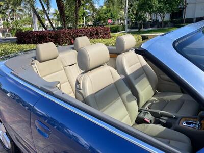 2006 Audi A4 1.8T  convertible - Photo 33 - Pompano Beach, FL 33069