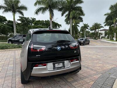 2015 BMW i3 RANGE EXTENDER   - Photo 30 - Pompano Beach, FL 33069