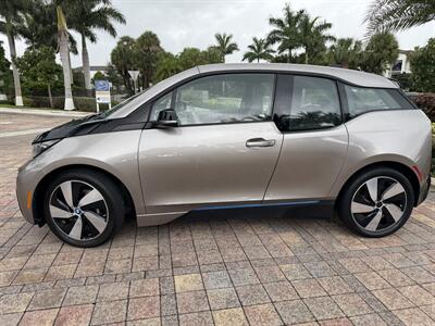 2015 BMW i3 RANGE EXTENDER   - Photo 24 - Pompano Beach, FL 33069