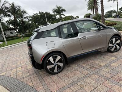 2015 BMW i3 RANGE EXTENDER   - Photo 29 - Pompano Beach, FL 33069