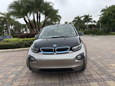 2015 BMW i3 RANGE EXTENDER   - Photo 26 - Pompano Beach, FL 33069