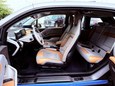 2015 BMW i3 RANGE EXTENDER   - Photo 35 - Pompano Beach, FL 33069