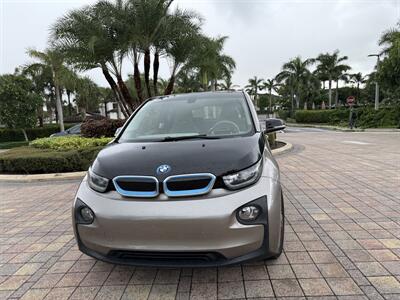 2015 BMW i3 RANGE EXTENDER   - Photo 28 - Pompano Beach, FL 33069