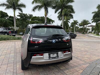 2015 BMW i3 RANGE EXTENDER   - Photo 3 - Pompano Beach, FL 33069