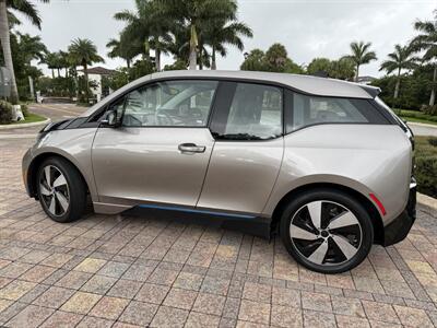 2015 BMW i3 RANGE EXTENDER   - Photo 11 - Pompano Beach, FL 33069