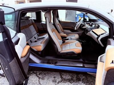 2015 BMW i3 RANGE EXTENDER   - Photo 49 - Pompano Beach, FL 33069