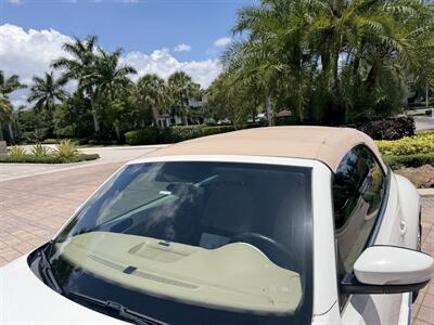 2013 Volkswagen Beetle Convertible 2.5L PZEV WOW!! SUPER LOW MILES 62K !! GREART COLOR COMBO !! 954-902-9298 MATT . - Photo 38 - Pompano Beach, FL 33069