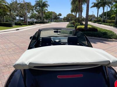 2010 Volkswagen Beetle SE  convertible - Photo 30 - Pompano Beach, FL 33069