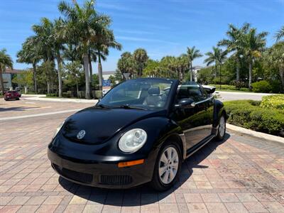 2010 Volkswagen Beetle SE  convertible - Photo 33 - Pompano Beach, FL 33069