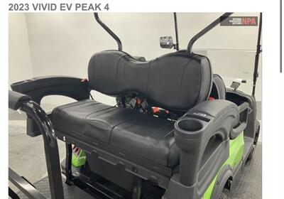 2023 «make» VIVID EV PEAK 4  VIVID EV PEAK4