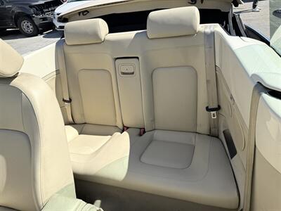 2008 Volkswagen New Beetle Convertible S  WOW!! ONLY 79K MILES !! RARE COLOR COMBO !!954-902-9298 !! - Photo 58 - Pompano Beach, FL 33069