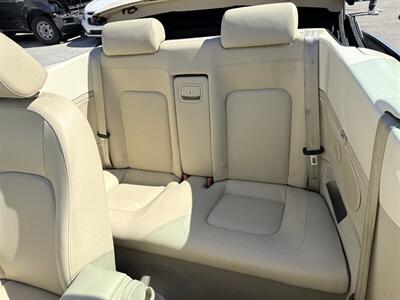 2008 Volkswagen New Beetle Convertible S  WOW!! ONLY 79K MILES !! RARE COLOR COMBO !!954-902-9298 !! - Photo 19 - Pompano Beach, FL 33069