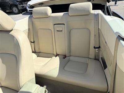 2008 Volkswagen New Beetle Convertible S  WOW!! ONLY 79K MILES !! RARE COLOR COMBO !!954-902-9298 !! - Photo 62 - Pompano Beach, FL 33069