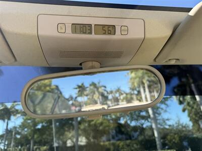 2008 Volkswagen New Beetle Convertible S  WOW!! ONLY 79K MILES !! RARE COLOR COMBO !!954-902-9298 !! - Photo 57 - Pompano Beach, FL 33069